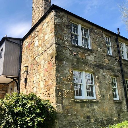Underneath The Arches Apartment Penicuik Exterior photo